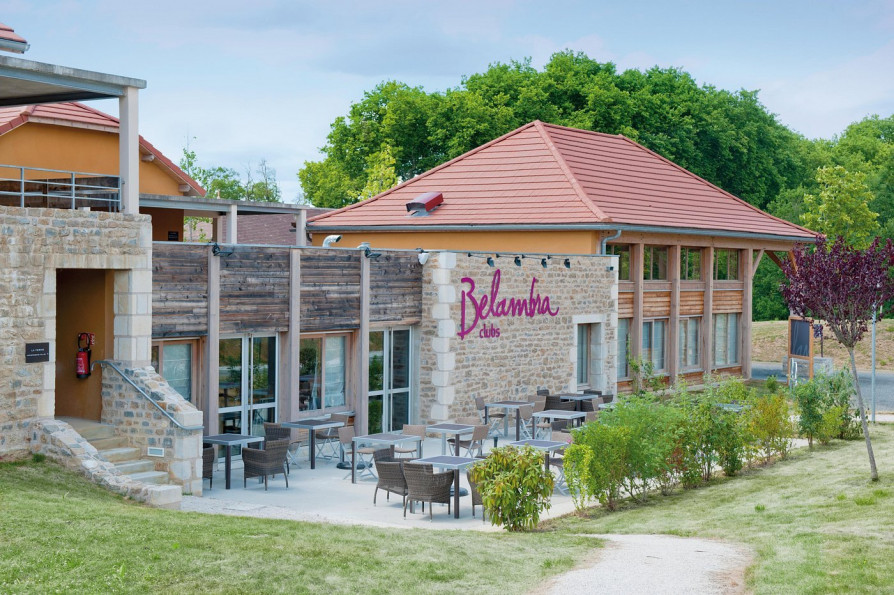 vente Résidence tourisme Alvignac - Photo 10