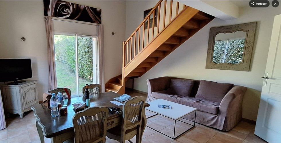 vente Résidence tourisme Alvignac - Photo 2