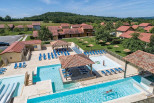 vente Résidence tourisme Alvignac