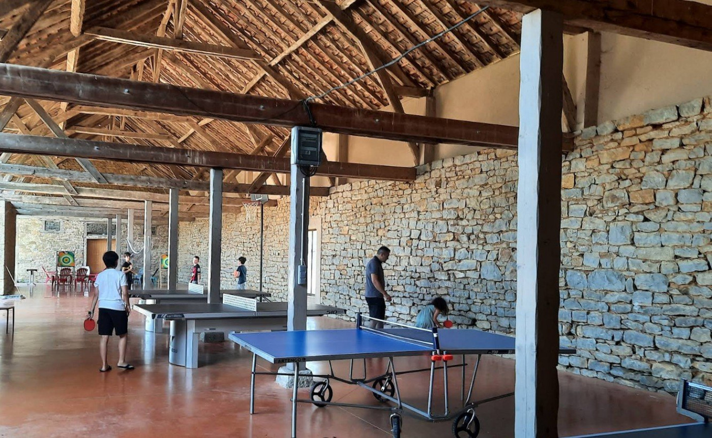 vente Résidence tourisme Alvignac - Photo 12