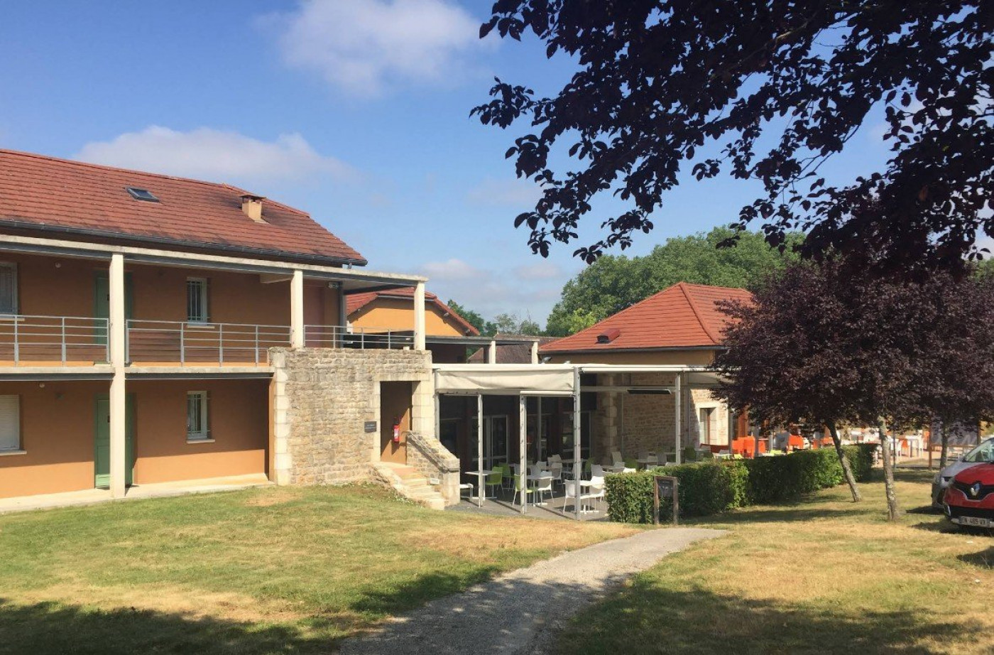 vente Résidence tourisme Alvignac - Photo 16