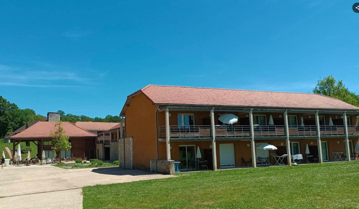 vente Résidence tourisme Alvignac - Photo 14