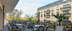 vente Résidence seniors Saumur