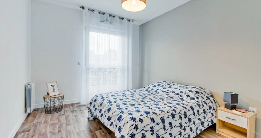 vente Résidence seniors Saumur