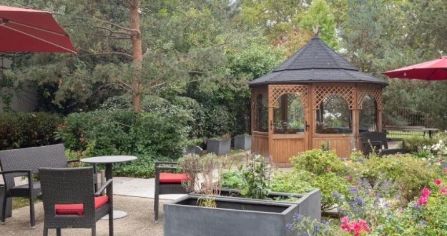 vente Résidence ehpad Colombes