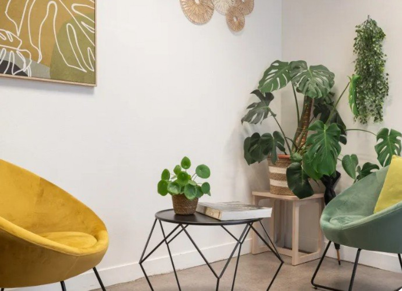 vente Résidence ehpad Colombes - Photo 8