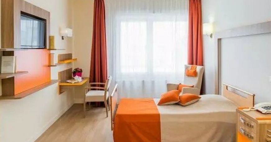 vente Résidence ehpad Colombes