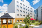 vente Résidence ehpad Colombes