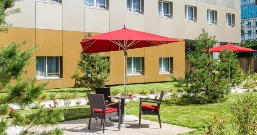 vente Résidence ehpad Colombes