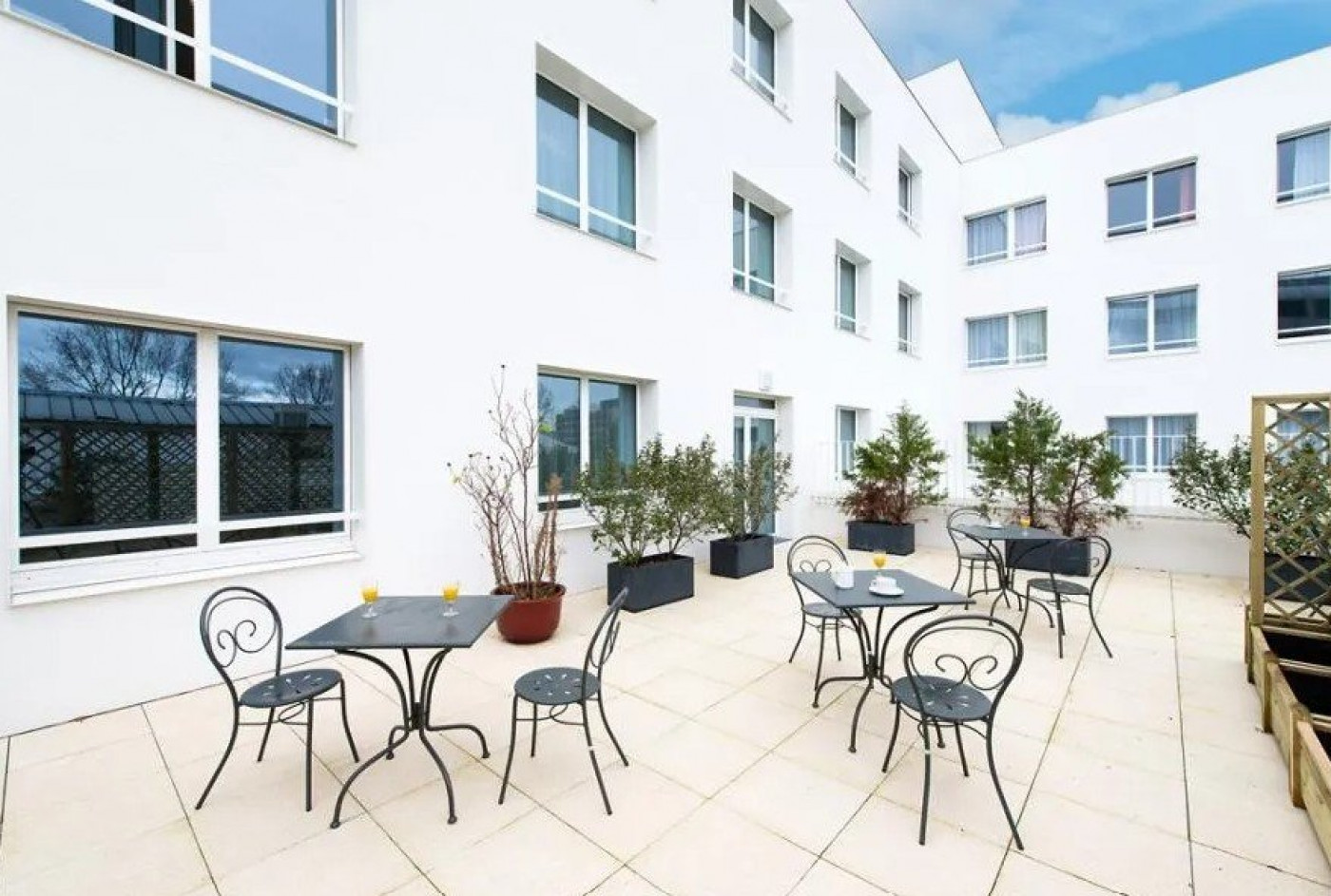 vente Résidence ehpad Colombes - Photo 9