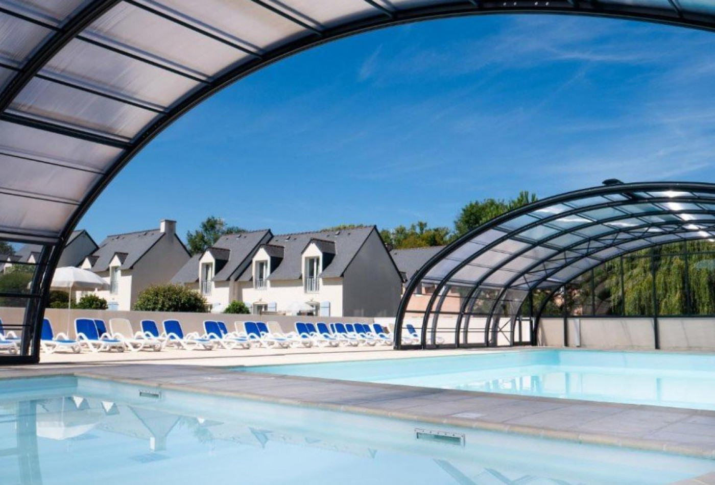 vente Résidence etudiante Crozon - Photo 10