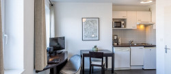 vente Résidence affaires Toulouse