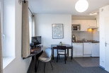 vente Résidence affaires Toulouse