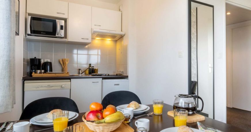 vente Résidence affaires Toulouse