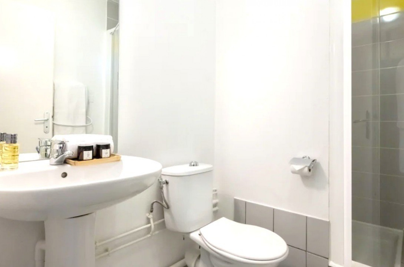 vente Résidence affaires Toulouse - Photo 7