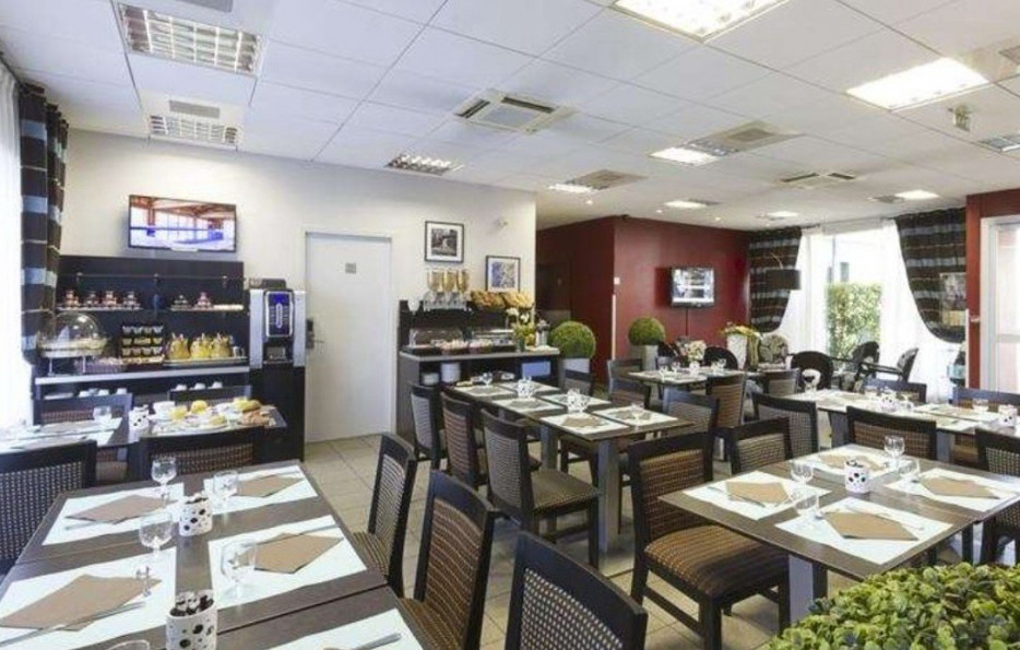 vente Résidence affaires Toulouse - Photo 9