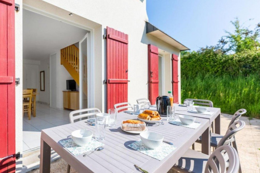 vente Résidence tourisme Crozon - Photo 6