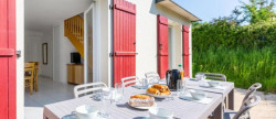 vente Résidence tourisme Crozon