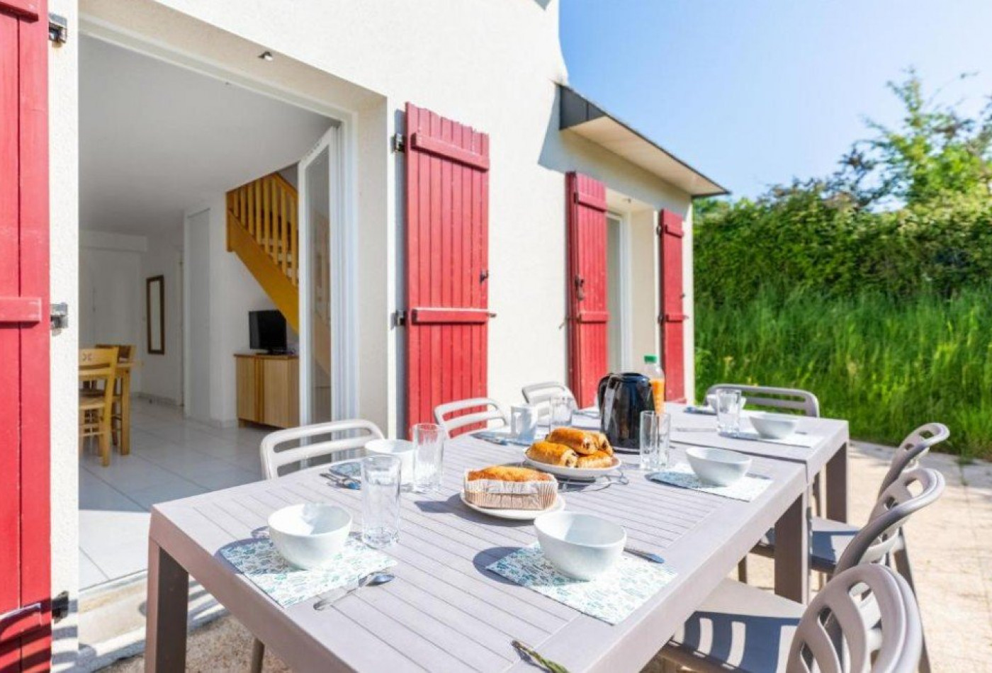vente Résidence tourisme Crozon - Photo 6