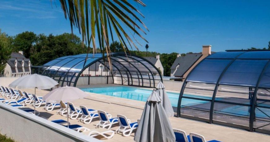 vente Résidence tourisme Crozon