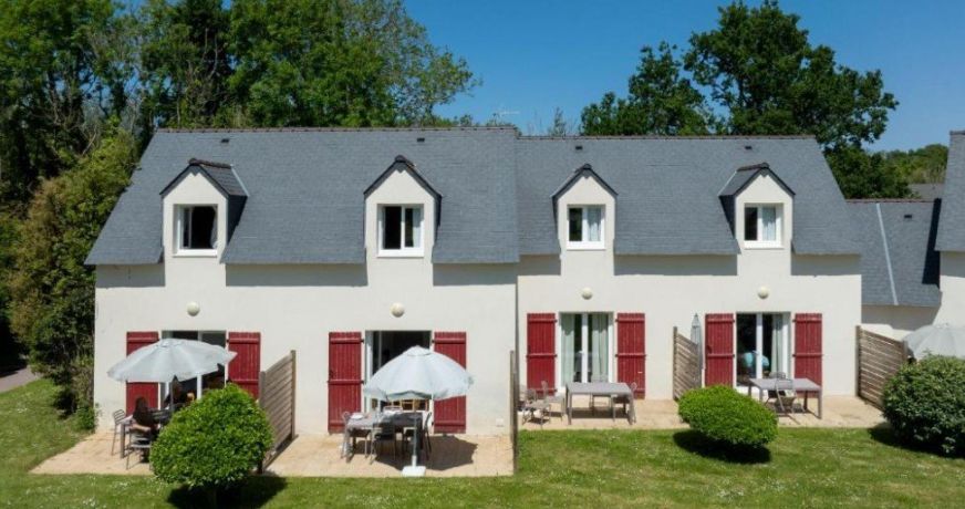 vente Résidence tourisme Crozon