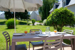 vente Résidence tourisme Crozon