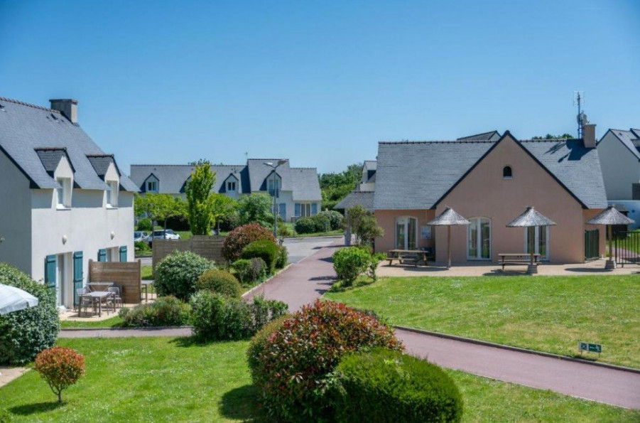 vente Résidence tourisme Crozon - Photo 1