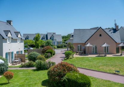 vente Résidence tourisme Crozon