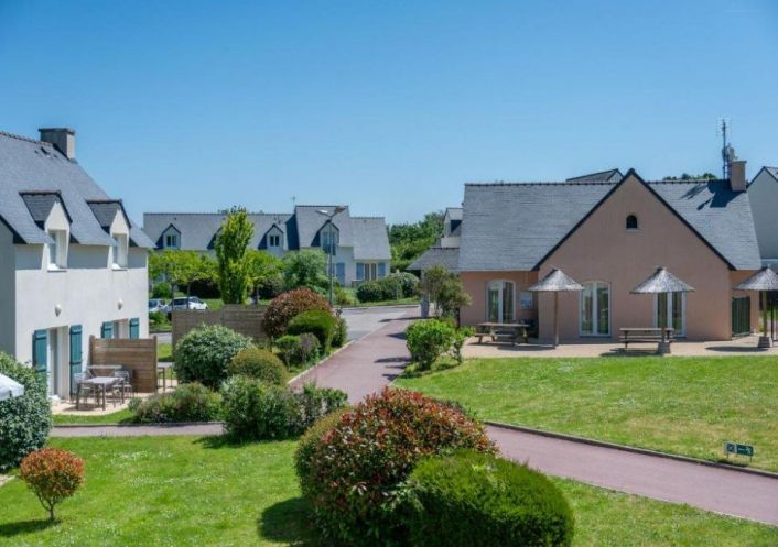 vente Résidence tourisme Crozon