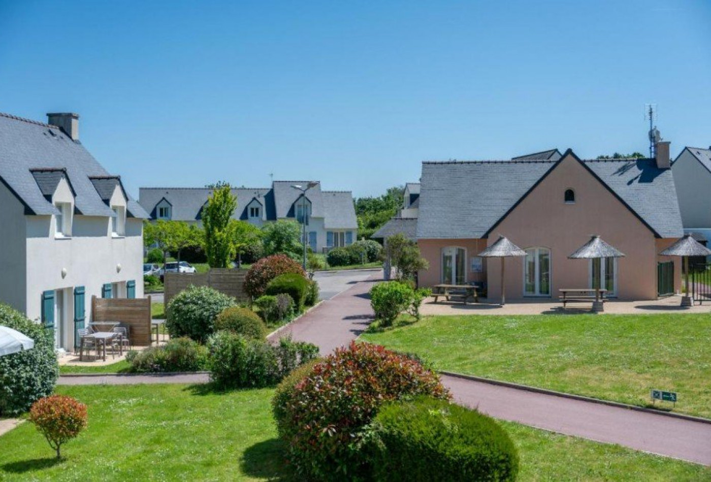 vente Résidence tourisme Crozon - Photo 1