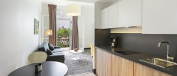 vente Résidence affaires Nimes