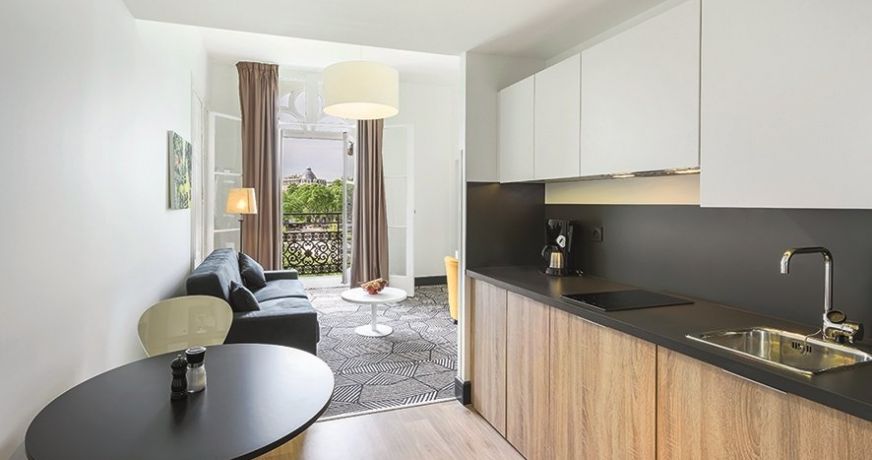vente Résidence affaires Nimes