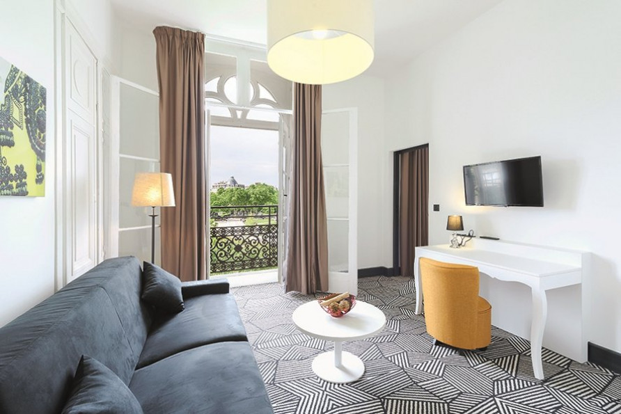 vente Résidence affaires Nimes - Photo 2