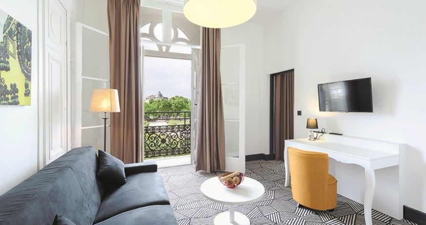 vente Résidence affaires Nimes