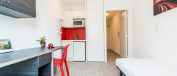 vente Résidence etudiante Lyon 9eme Arrondissement