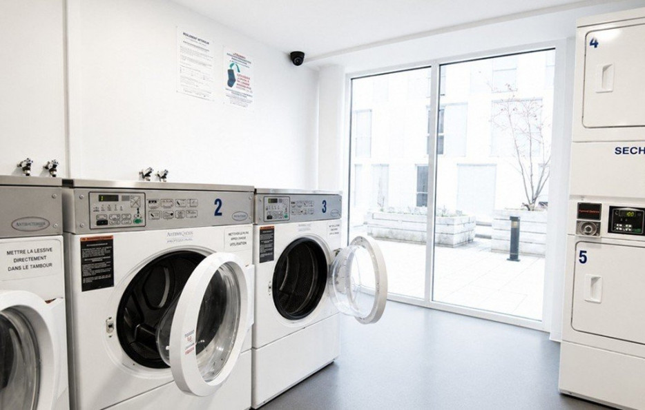 vente Résidence etudiante Lyon 9eme Arrondissement - Photo 8