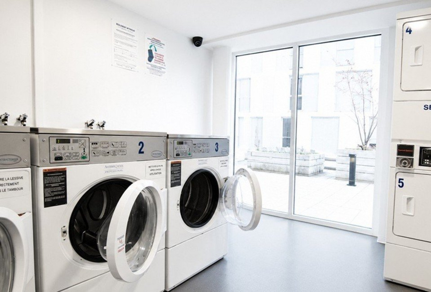 vente Résidence etudiante Lyon 9eme Arrondissement - Photo 8