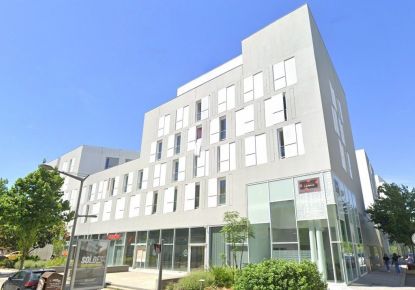 vente Résidence etudiante Lyon 9eme Arrondissement