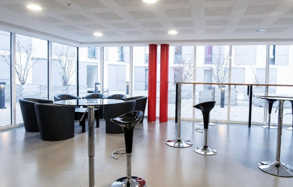 vente Résidence etudiante Lyon 9eme Arrondissement - Photo 6
