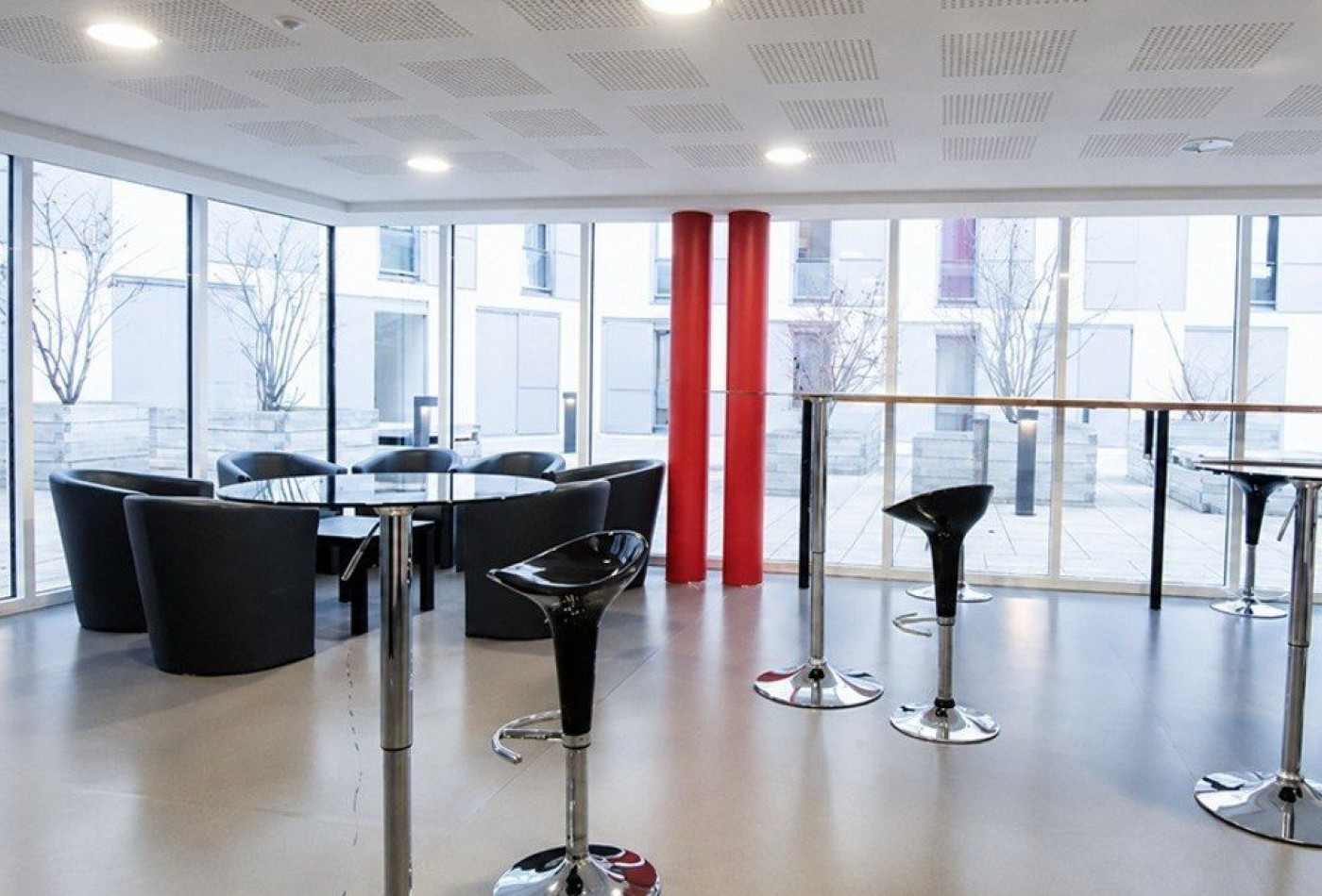 vente Résidence etudiante Lyon 9eme Arrondissement - Photo 6