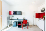 vente Résidence etudiante Lyon 9eme Arrondissement