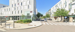 vente Résidence etudiante Lyon 9eme Arrondissement
