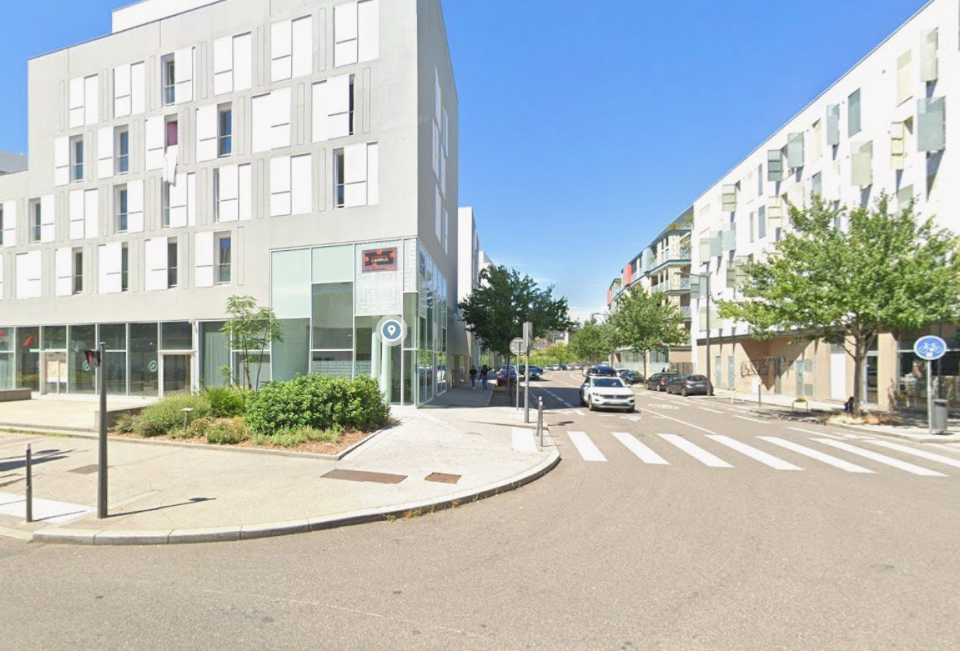 vente Résidence etudiante Lyon 9eme Arrondissement - Photo 10