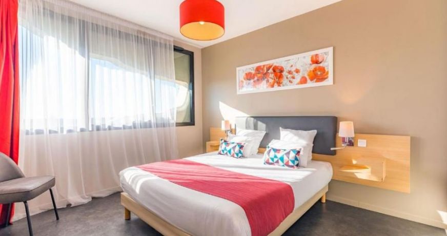 vente Résidence affaires Montpellier