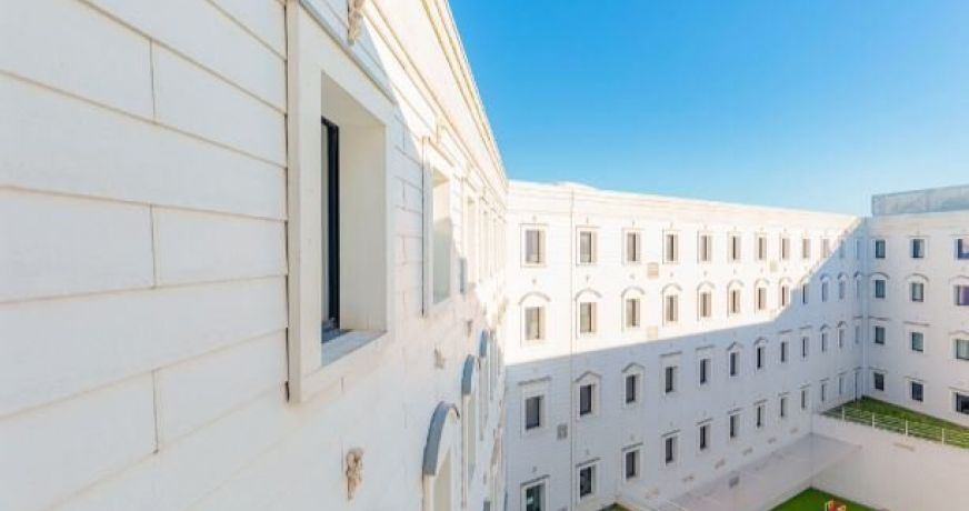 vente Résidence affaires Montpellier