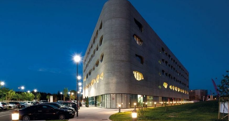 vente Résidence affaires Montpellier