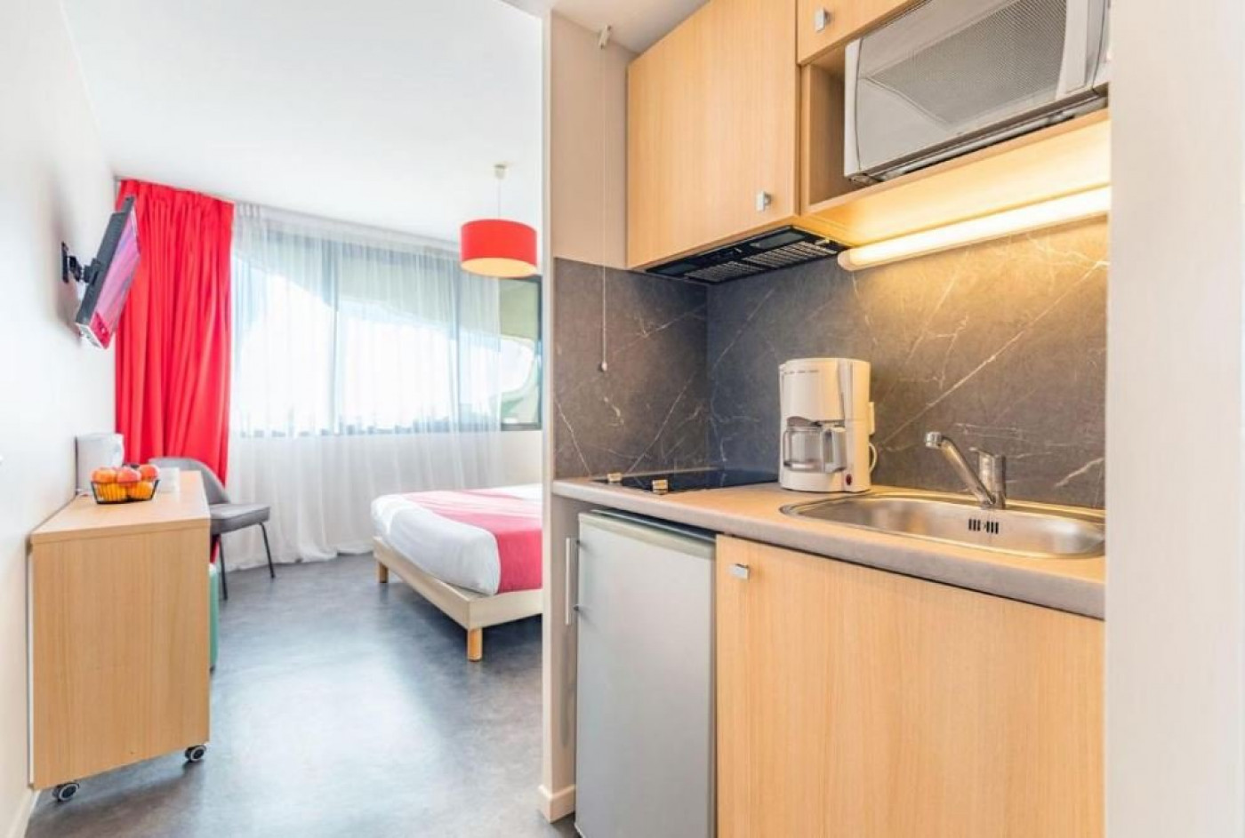 vente Résidence affaires Montpellier - Photo 3