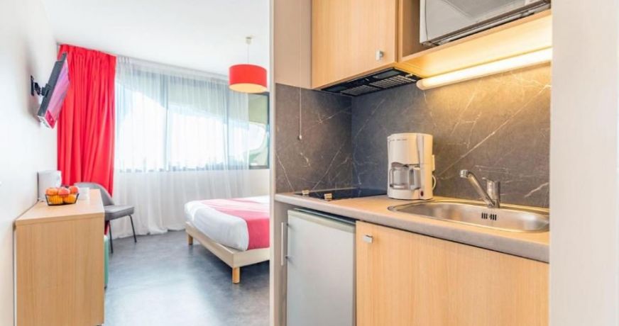 vente Résidence affaires Montpellier