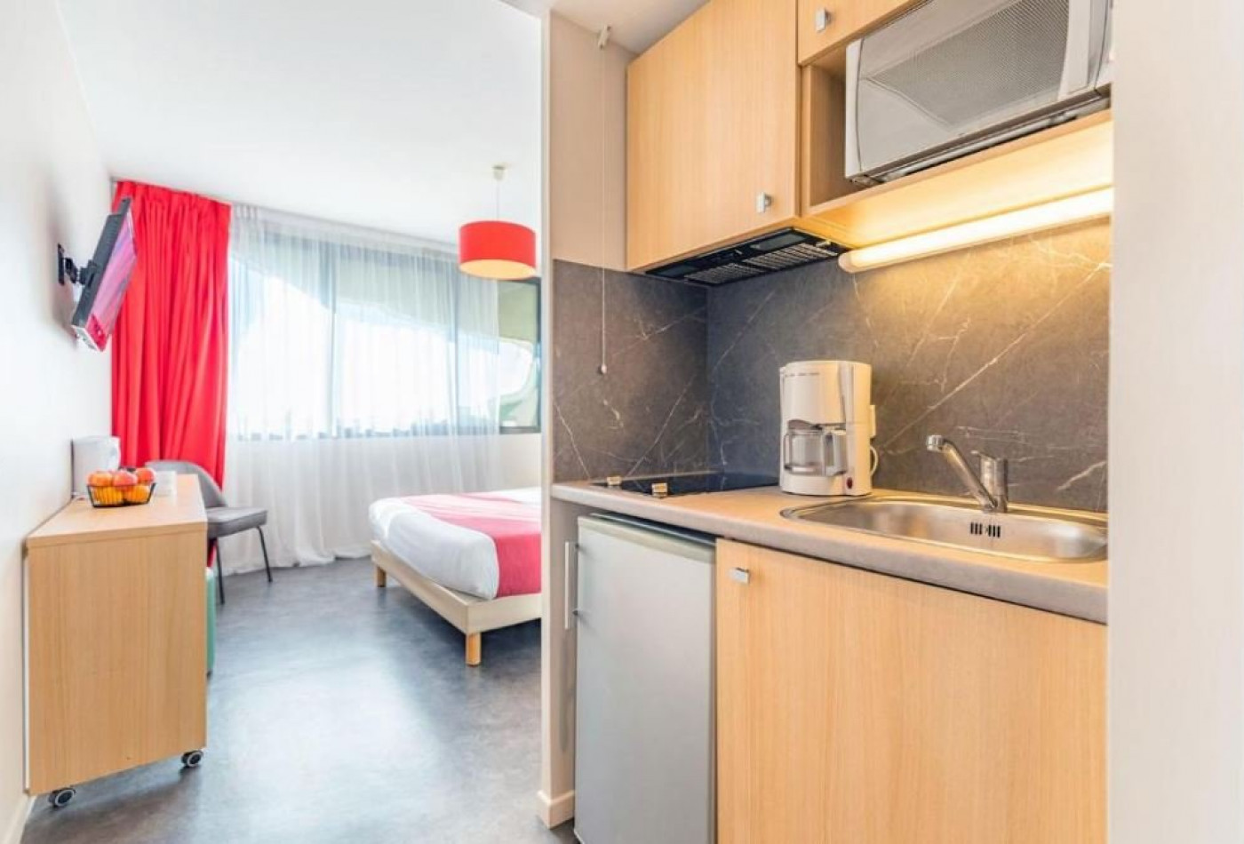 vente Résidence affaires Montpellier - Photo 3