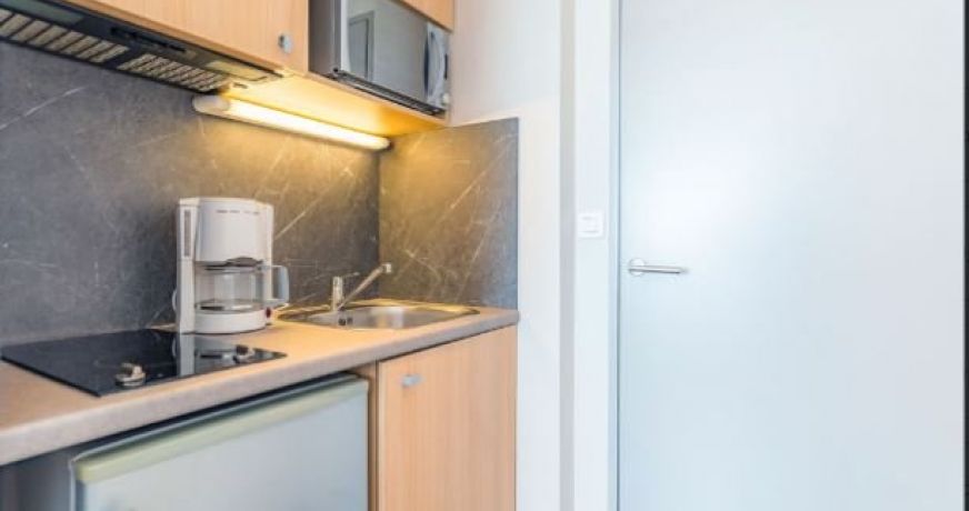 vente Résidence affaires Montpellier